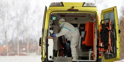 Çekya'da 1 Mart'tan itibaren geçici sokağa çıkma yasakları başlıyor