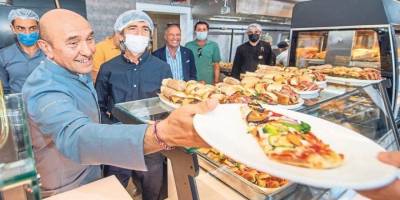 Büyükşehir'in şirketleri 545 milyon TL daha yuttu