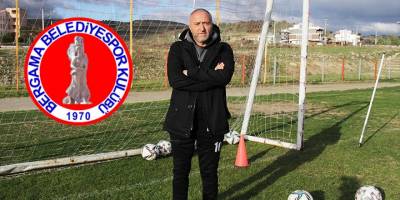 Bergama Belediyespor’a futbolcularından şok