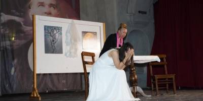 “Sadece Kadın”, Bayraklı’da sahnelenecek