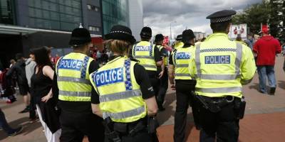 İngiltere'nin Exeter kentinde 2. Dünya Savaşı'ndan kalma patlamamış bir bomba yüzünden 2 bin 600 hane tahliye edildi