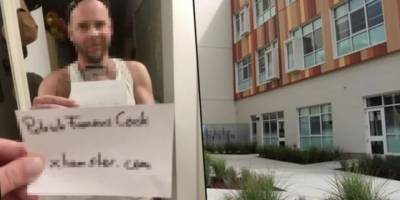 İstanbul'un köklü lisesinde Almanca öğretmeni, porno film yıldızı çıktı