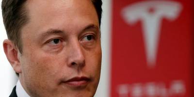 Elon Musk duyurdu: Tesla'da Dogecoin ile satış başladı