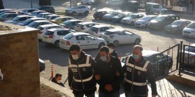 Bilecik'te bir kişinin vurulmasıyla sonuçlanan olayın zanlısı tutuklandı