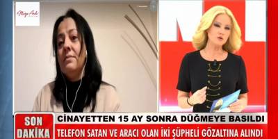 ‘Şen kardeşler’ cinayetinde yeni gelişme