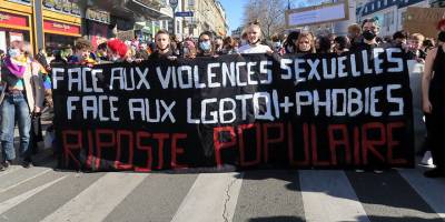 Fransız Komünist Partisi’nde cinsel saldırı skandalı ülkeyi karıştırdı