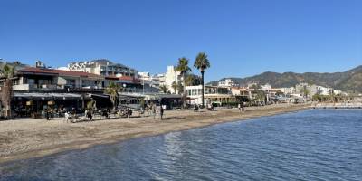 Muğla'da hedef 3 milyon turist