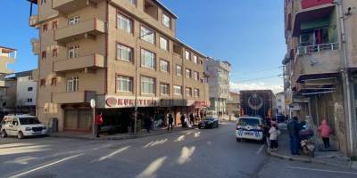 Gebze'de silahlı kavga: 1 ölü