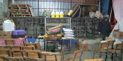 Denizli’de akıl almaz kumar operasyonu: 20’si çocuk 100 kişi suçüstü yakalandı