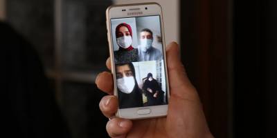 Özel hastanenin ihmalkarlığı 8 kişiye korona virüs bulaştırdı