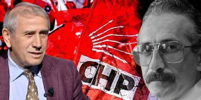 CHP'de bir eksiklik daha giderildi! Yıldırım Kaya, Kılıçdaroğlu'nun soyunu açıkladı...