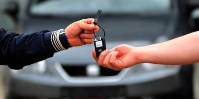 İkinci el araç alım satımına vergi yolda