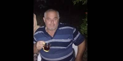 Balıkesir’de göle balık avına çıkan şahıstan haber alınamıyor