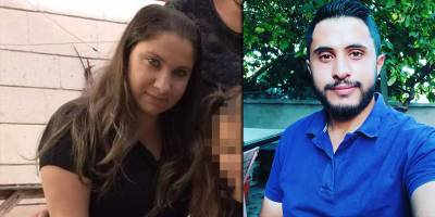 Nevşehir’de cinayet: Sevgilisini boğazından bıçaklayarak öldürdü