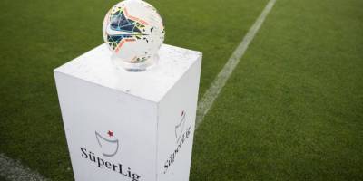 Spor Toto Süper Lig'de görünüm