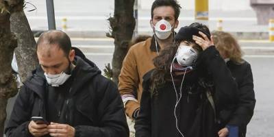 Kuzey Kıbrıs'ta koronavirüs tedbirleri gevşetiliyor