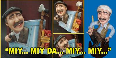 Karataş'tan Kılıçdaroğlu'na 'Züğürt Ağa' tiplemesi: Lafları dolandırıyor da… Dolandırıyor… Mıy… Mıy… Mıy…