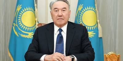 Kazakistan’da Nazarbayev’in damatları istifa etti, yeğeni görevden alındı