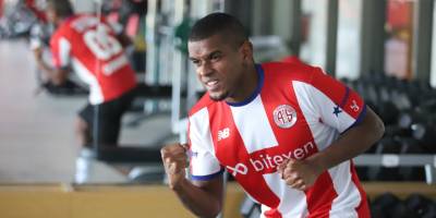 Fernando Lucas Martins, Antalyaspor'da