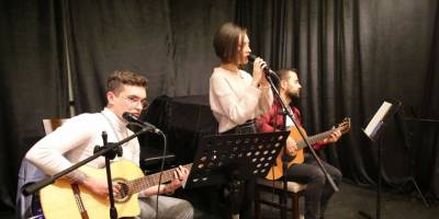 Buca’da sanatın temeli gençlik merkezlerinde atılıyor