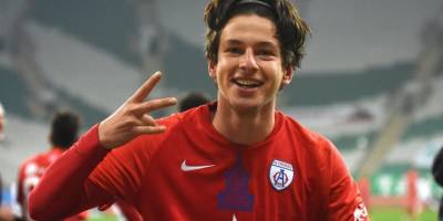 Altınordu'da Enis Destan son 6 maçında fileleri havalandırdı