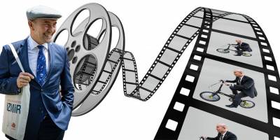 Bu nasıl film böyle beyler!