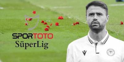 Spor Toto Süper Lig'e Ahmet Çalık Sezonu ismi verildi