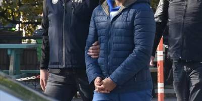 İstanbul’da şok operasyon: Sahte covid-19 negatif test sonucu satan şebeke çökertildi