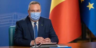 Romanya Başbakanı Ciuca’ya çalıntı doktora tezi suçlaması