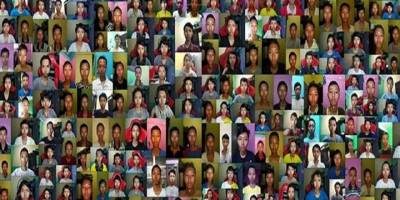 5 yıl boyunca çektiği selfie'leri NFT olarak satışa çıkardı, 1 milyon dolar kazandı