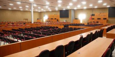 İnsan Hakları Eylem Planı tamamlandı