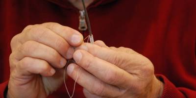 "Yaşayan insan hazinesi" kazaziye ustası