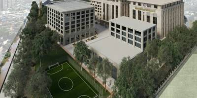 Vali Köşger, yeni emniyet binası ile ilgili söylentilere son noktayı koydu