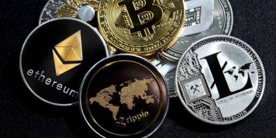 Kripto paralarda piyasa hacmi ilk kez 1 trilyon doların üzerine çıktı