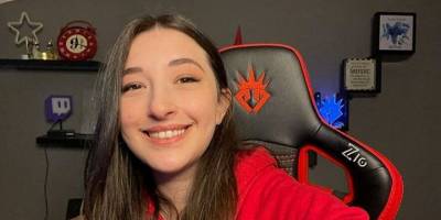 Twitch yayıncısı 'Pqueen'e 'Yaşasın Irkımız' şarkısıyla dans ettiği için soruşturma