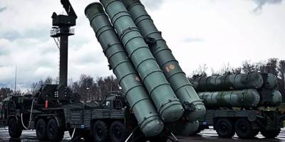 Rusya askeri tatbikat için Belarus'a S-400 hava savunma sistemleri gönderdi