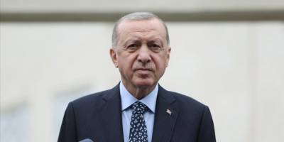 Cumhurbaşkanı Erdoğan: Rusya ve Ukrayna arasında bir barışın hakim olmasına biz arabulucu olabiliriz