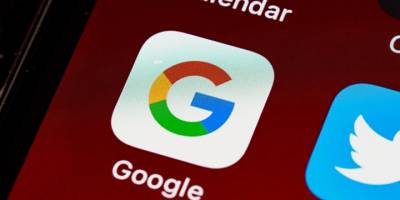 Google'ın ABD Kongresi'ni nüfuzu altına almak için harcadığı para 2021'de yüzde 27 arttı