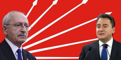 Ne hoş! CHP'nin ekonomi programını Babacan hazırlıyormuş...