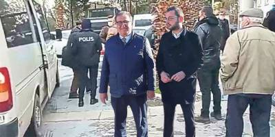 Prim vurgununun altından Borsa Başkanı çıktı