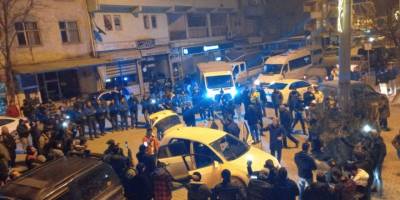 O Ses Türkiye şampiyonu Hasan Koçak’ın şampiyonluğu memleketi Artvin’de horonlarla kutlandı