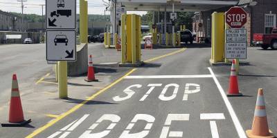 ABD-Kanada sınırında 4 göçmen donmuş halde bulundu