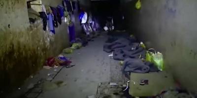 Yemen’de geçici gözaltı merkezine hava saldırısı: 60 ölü