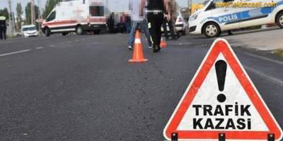 Muğla'da otomobil devrildi, 1 kişi öldü, 1 kişi yaralandı