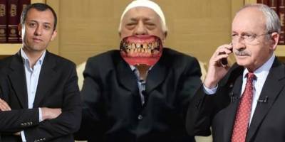 Sırları dökülüyor