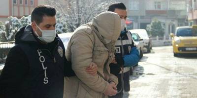 Sokak kedisini işkenceyle öldüren adam tutuklandı