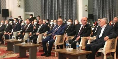 Kemal Karataş, Kılıçdaroğlu'na seslendi: "Utanıyorum senden!"