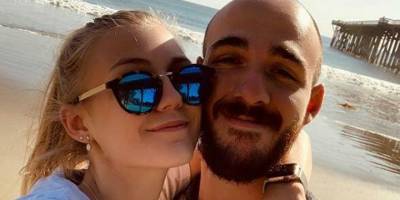 FBI, YouTuber Gabby Petito cinayetinin ayrıntılarını açıkladı: 'Katil Petito'nun nişanlısı'