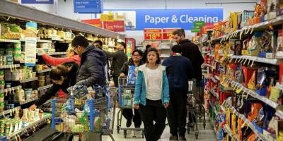 Araştırma: Kanadalıların yaklaşık yüzde 60'ı ailelerine yeterli yiyecek sağlamakta zorlanıyor