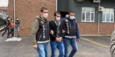 Yalova Emniyeti'nden uyuşturucu operasyonu: 15 gözaltı